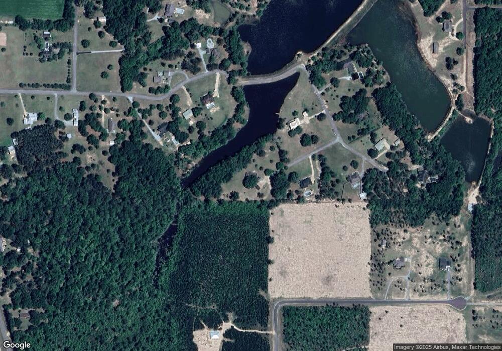 124 Persimmon Dr, Lucedale, MS 39452 - photo 1