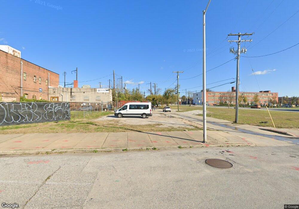 1207 Rutland Ave, Baltimore, MD 21213 - photo 1