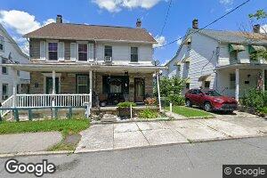 39 W Lehigh St, Other, PA 99999