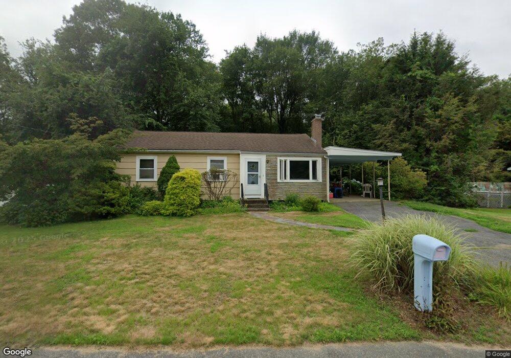 11 Paul Revere Rd, Sharon, MA 02067 - photo 1