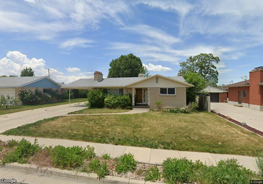 8172 S Coolidge St, Midvale, UT 84047 - photo 1