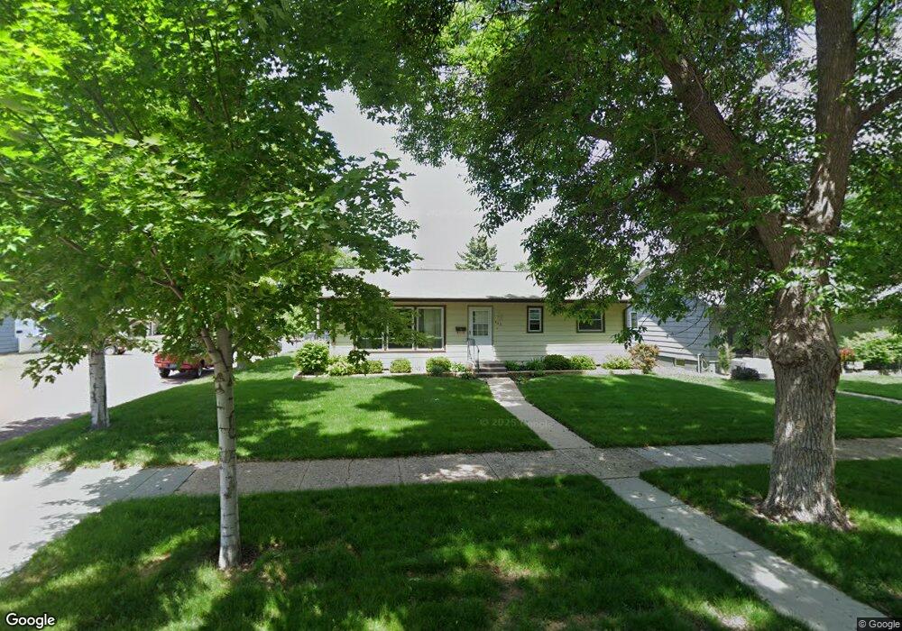 422 W 12th Ave, Mitchell, SD 57301 - photo 1