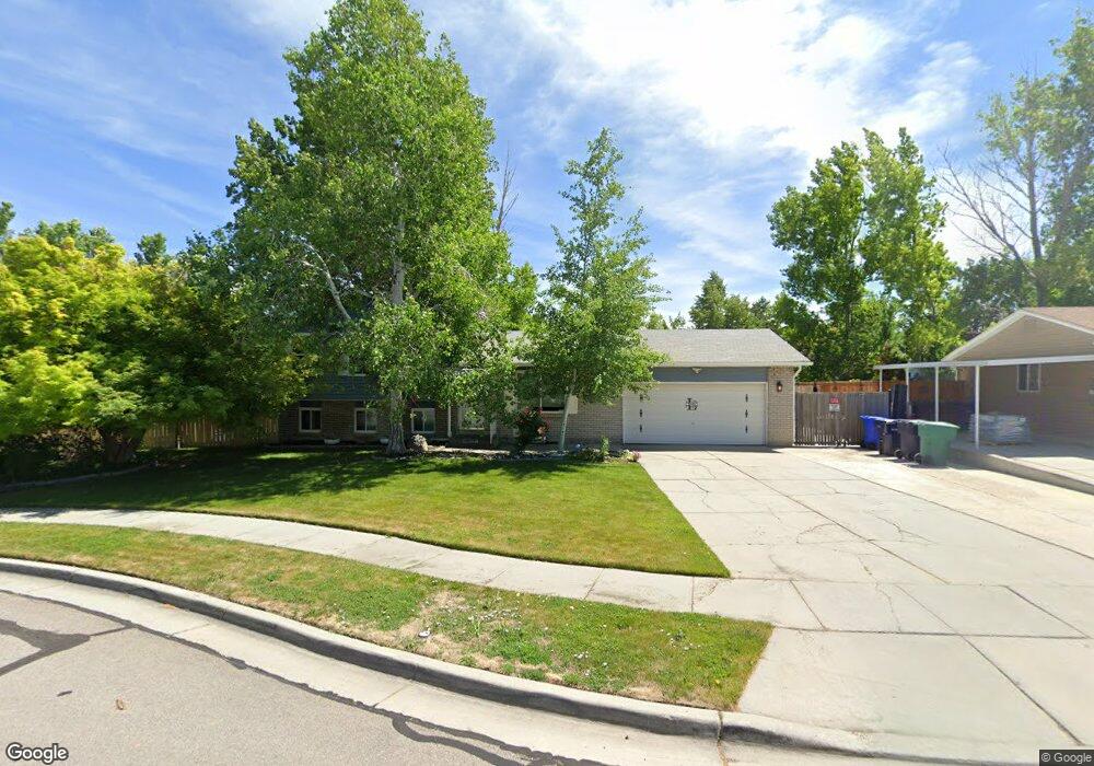5183 Cadenza Dr, West Jordan, UT 84081 - photo 1
