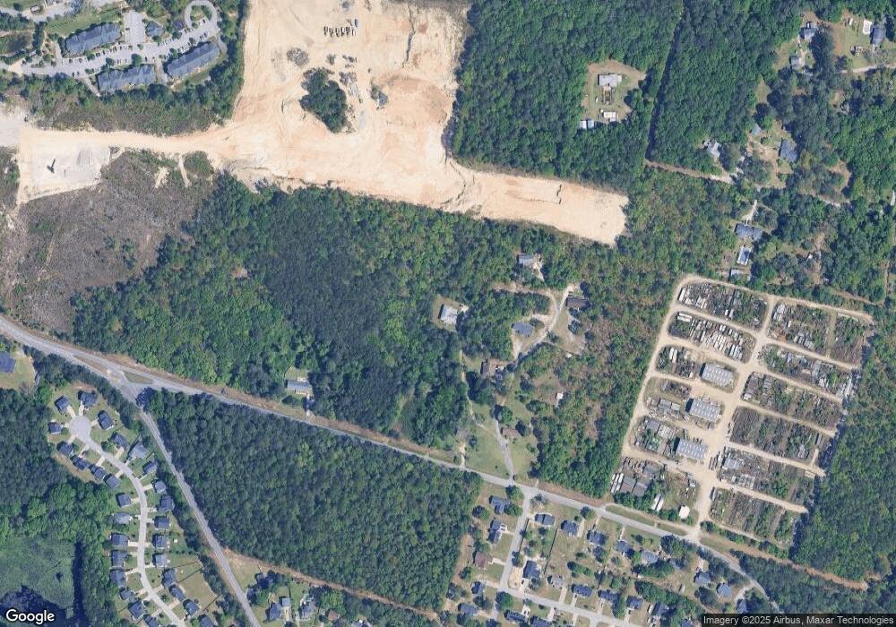 1009 Jacobsville Rd, Columbia, SC 29209 - photo 1