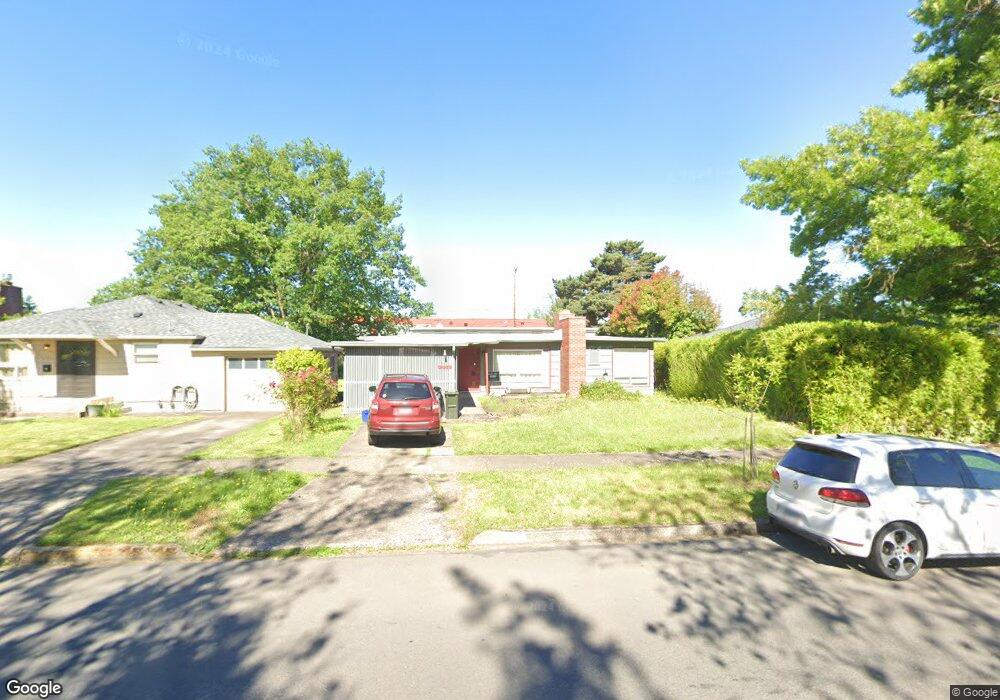 2062 Hilyard St, Eugene, OR 97405 - photo 1