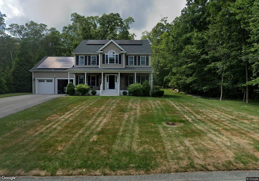 11 Bourque Rd unit 11, Cumberland, RI 02864 - photo 1