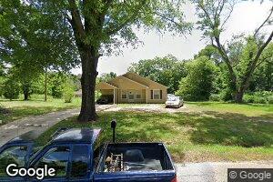 648 Ripley Rd, Baldwyn, MI 38824