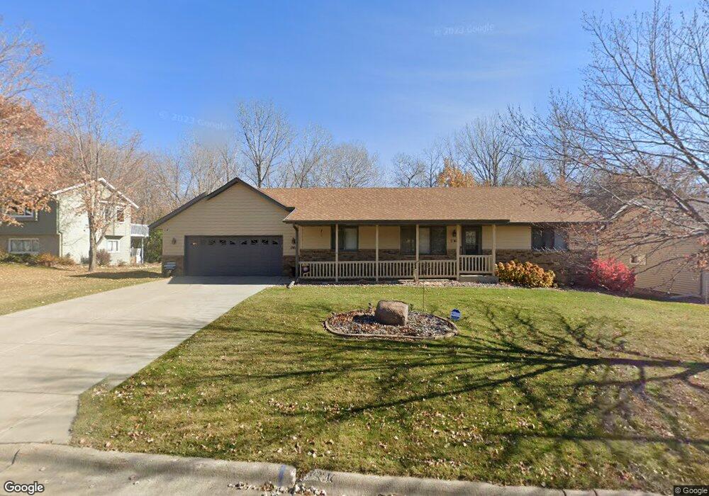 1148 10th Ave N, Sauk Rapids, MN 56379 - photo 1