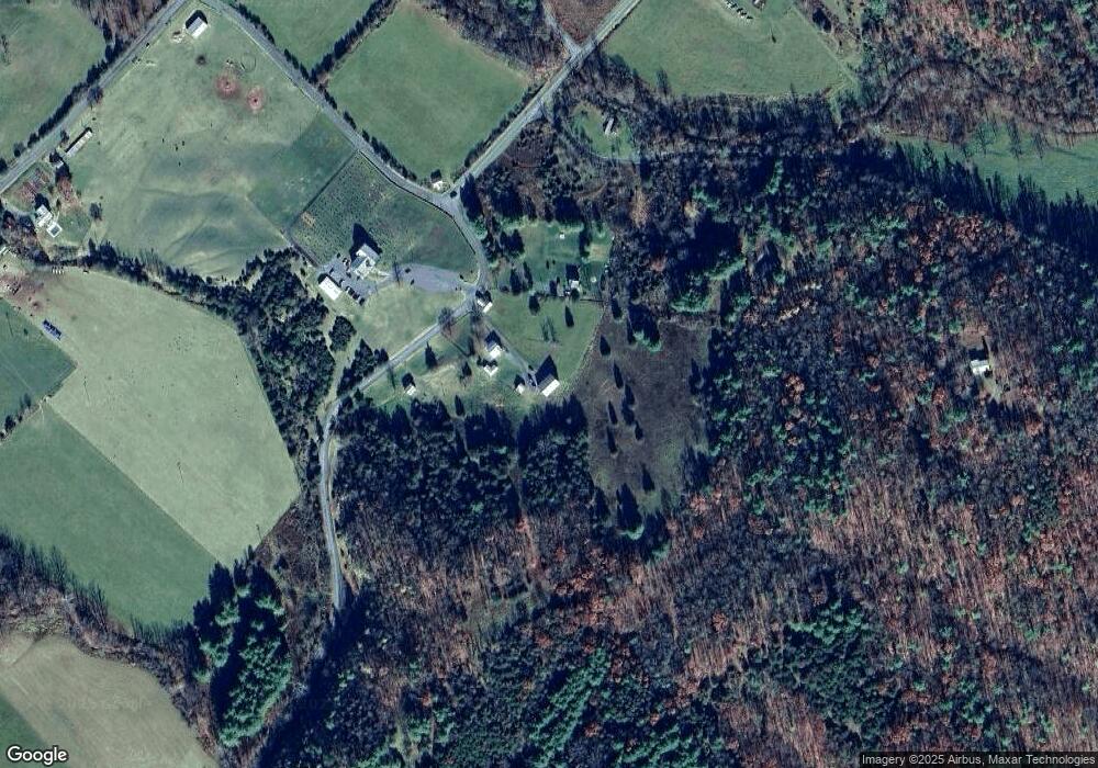 4098 Jerome Rd, Edinburg, VA 22824 - photo 1