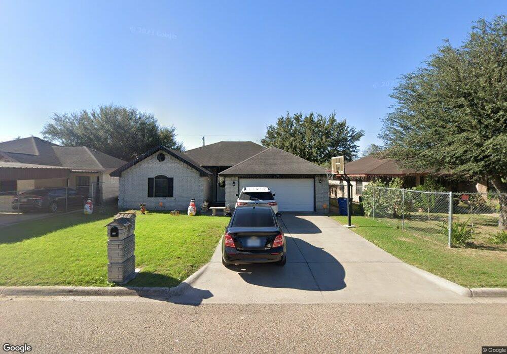 107 Casiano St, Donna, TX 78537 - photo 1