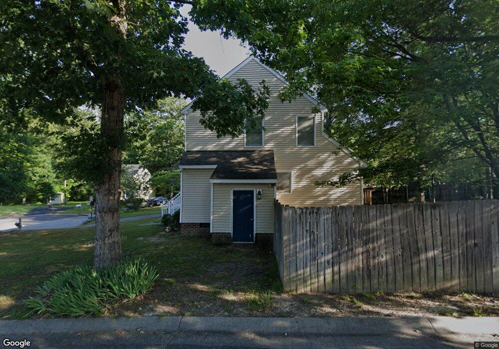 2601 Seymour Terrace, Henrico, VA 23233 - photo 1