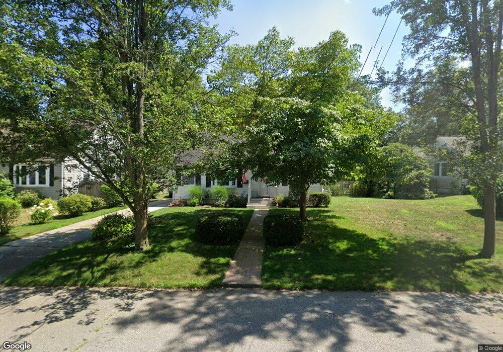 150 Lindy Ave, Warwick, RI 02889 - photo 1