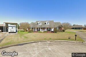 1864 Delogny Ct, Lutcher, LA 70071