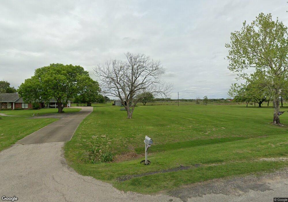 876 County Road 166, Bay City, TX 77414 - photo 1