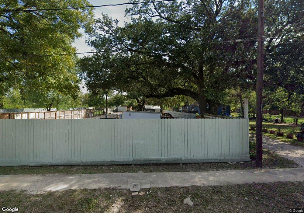 7402 Lavender St, Houston, TX 77016 - photo 1