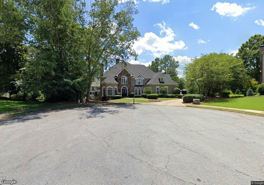 4544 Dairy Way unit 18, Norcross, GA 30092 - photo 1