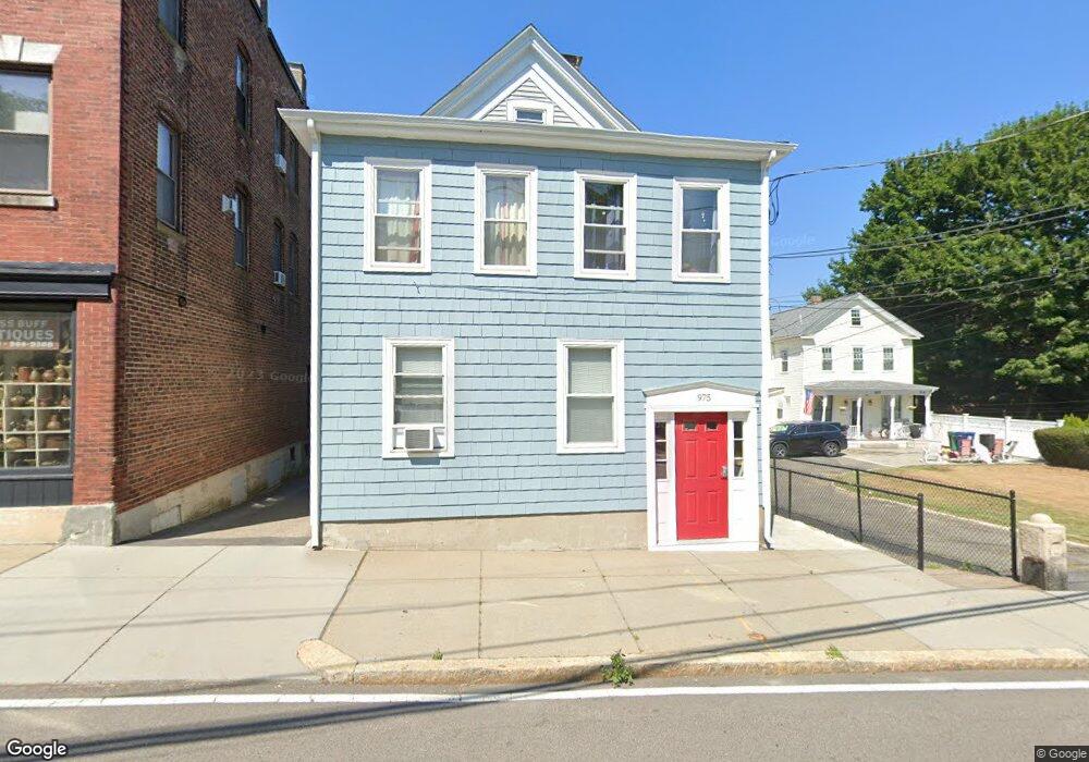 973 Chestnut St unit 975, Newton, MA 02464 - photo 1