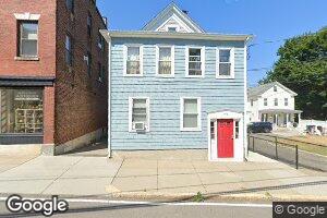 975 Chestnut St Unit R, Newton, MA 02464