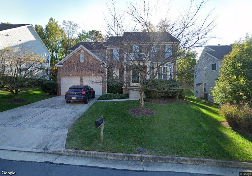 46813 Northbrook Way, Sterling, VA 20164 - photo 1