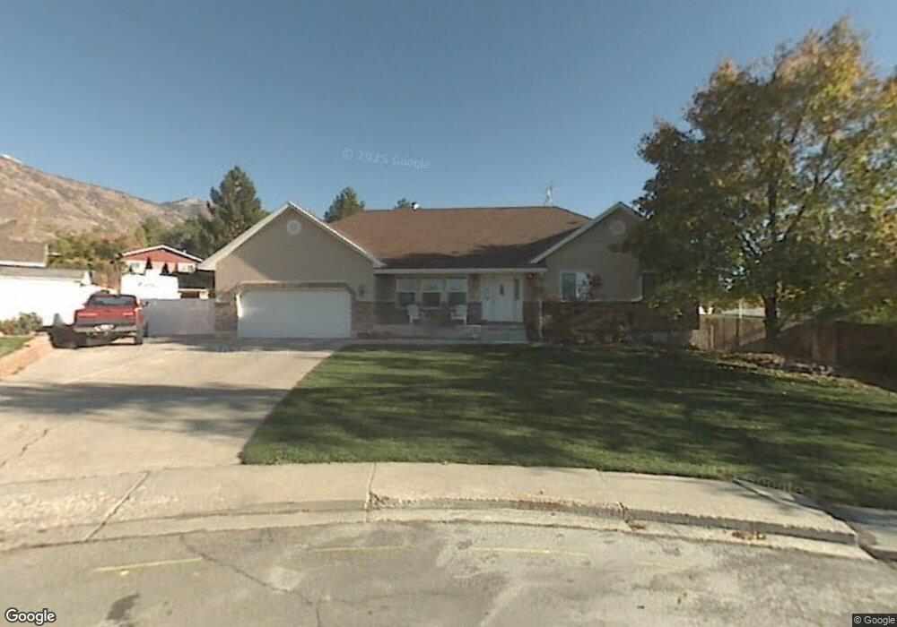 550 E 990 N, Pleasant Grove, UT 84062 - photo 1