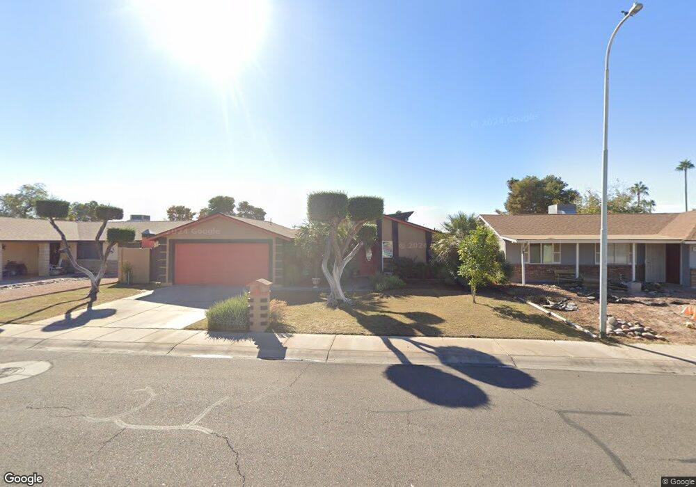 1805 W Rosal Dr, Chandler, AZ 85224 - photo 1