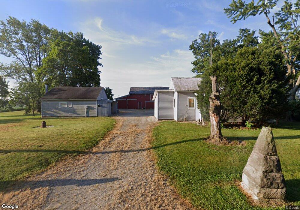 3255 E 1100 N, Roanoke, IN 46783 - photo 1