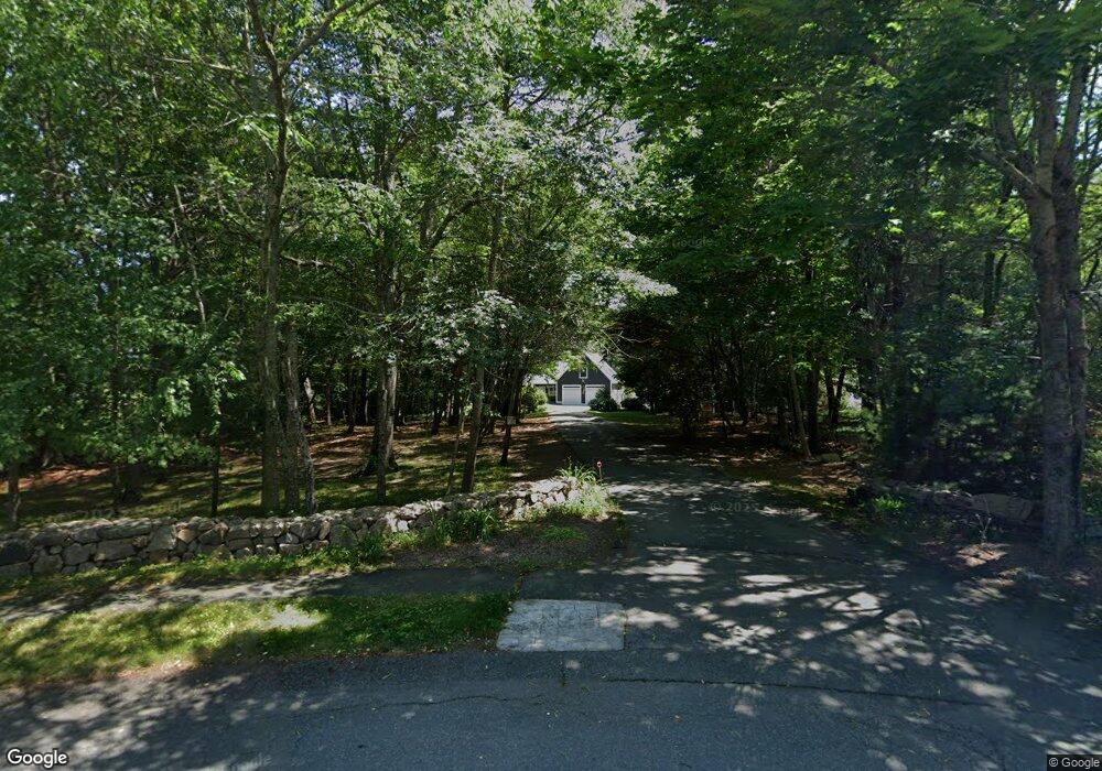 8 Stonegate Ln, Middleboro, MA 02346 - photo 1