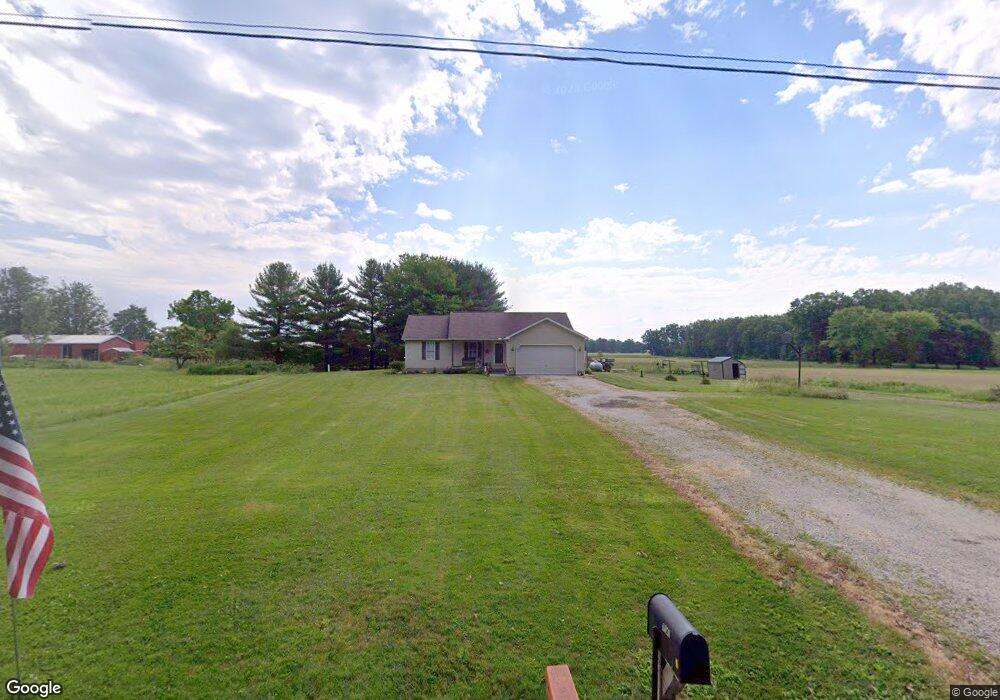 7141 Gable Rd, West Salem, OH 44287 - photo 1