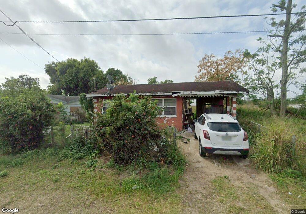 155 Curve St, Lake Placid, FL 33852 - photo 1