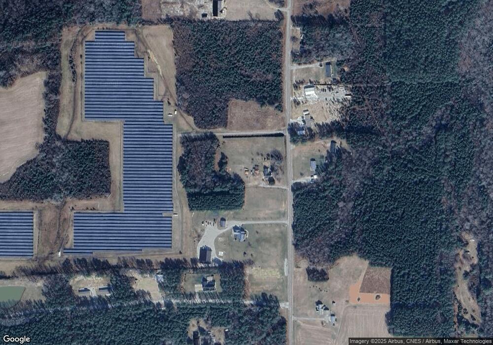 169 Brewer Rd, Louisburg, NC 27549 - photo 1