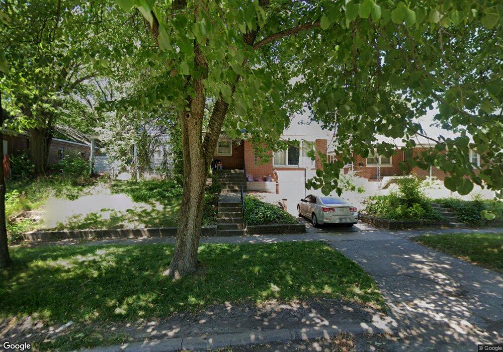 4420 Monroe St, Gary, IN 46408 - photo 1