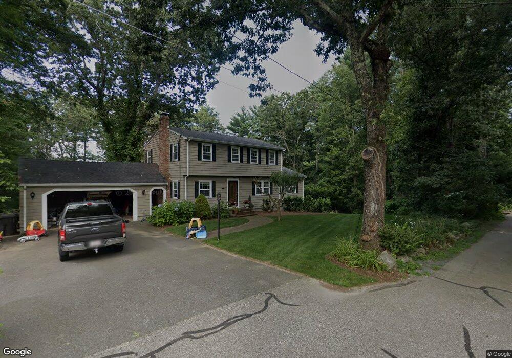 16 Westview Rd, Medfield, MA 02052 - photo 1