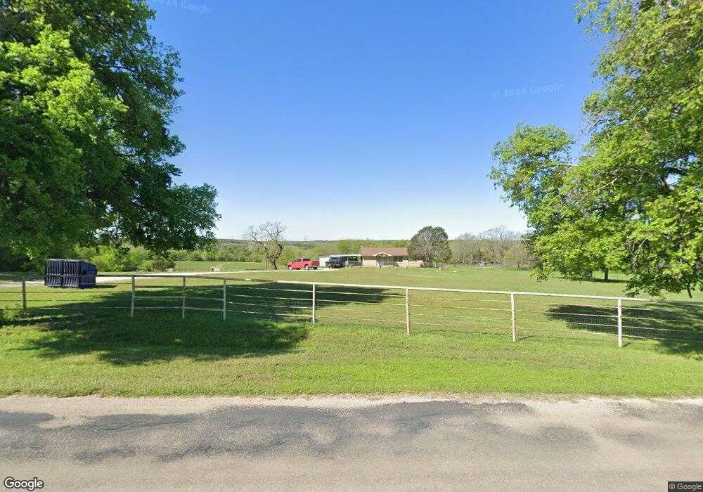 715 N Lake Dr, Weatherford, TX 76085 - photo 1