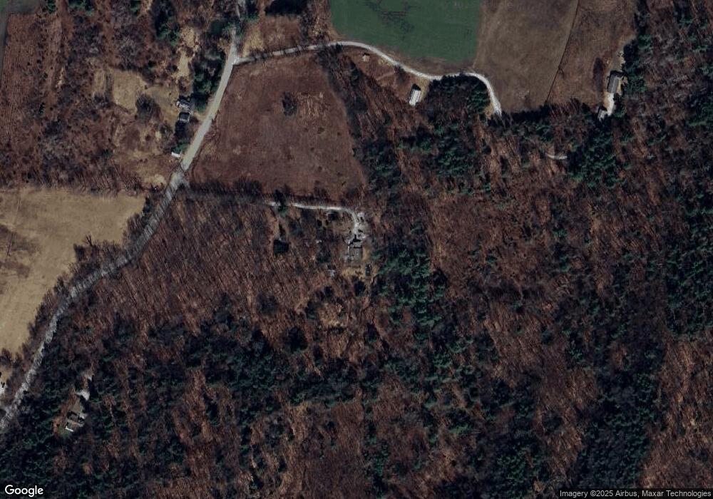 368 E Tinmouth Rd, West Rutland, VT 05777 - photo 1