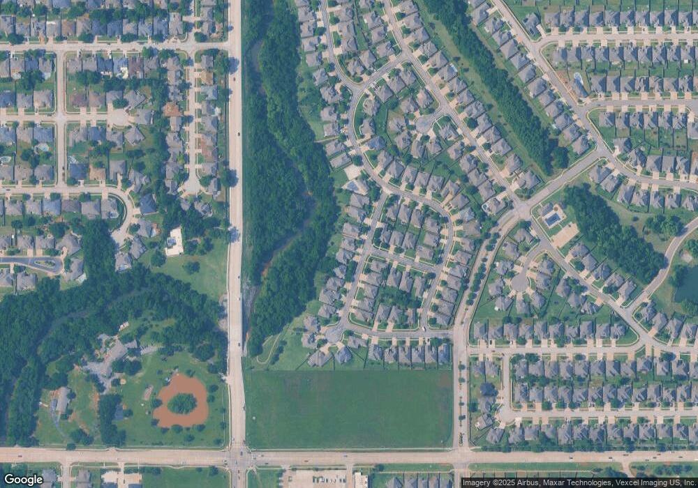 19521 Fieldshire Dr, Edmond, OK 73012 - photo 1