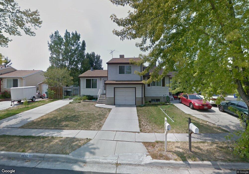 8832 Pecan Cir, West Jordan, UT 84088 - photo 1