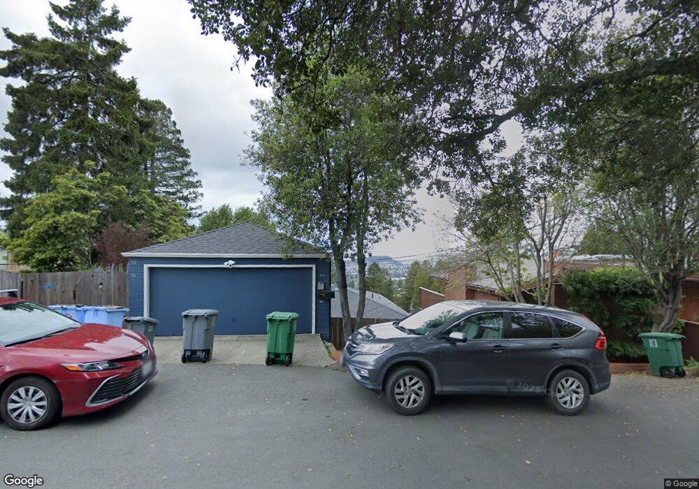 50 Northgate Ave, Berkeley, CA 94708 - photo 1