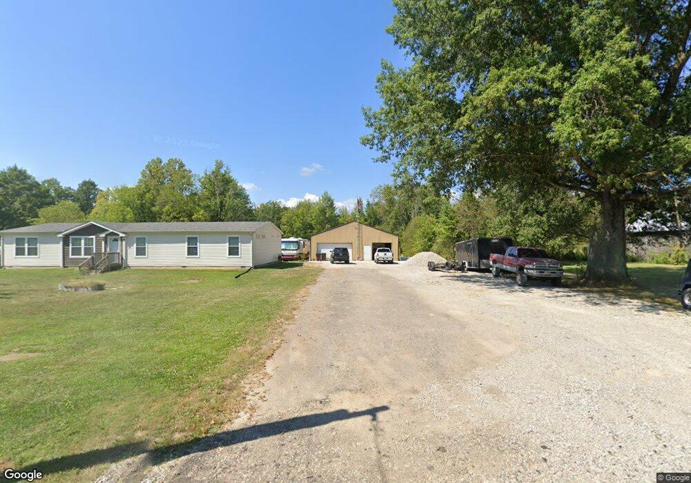 8290 S 100 W, Columbus, IN 47201 - photo 1