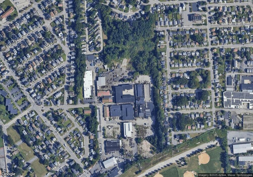 93 Dunnell Ln, Pawtucket, RI 02860 - photo 1