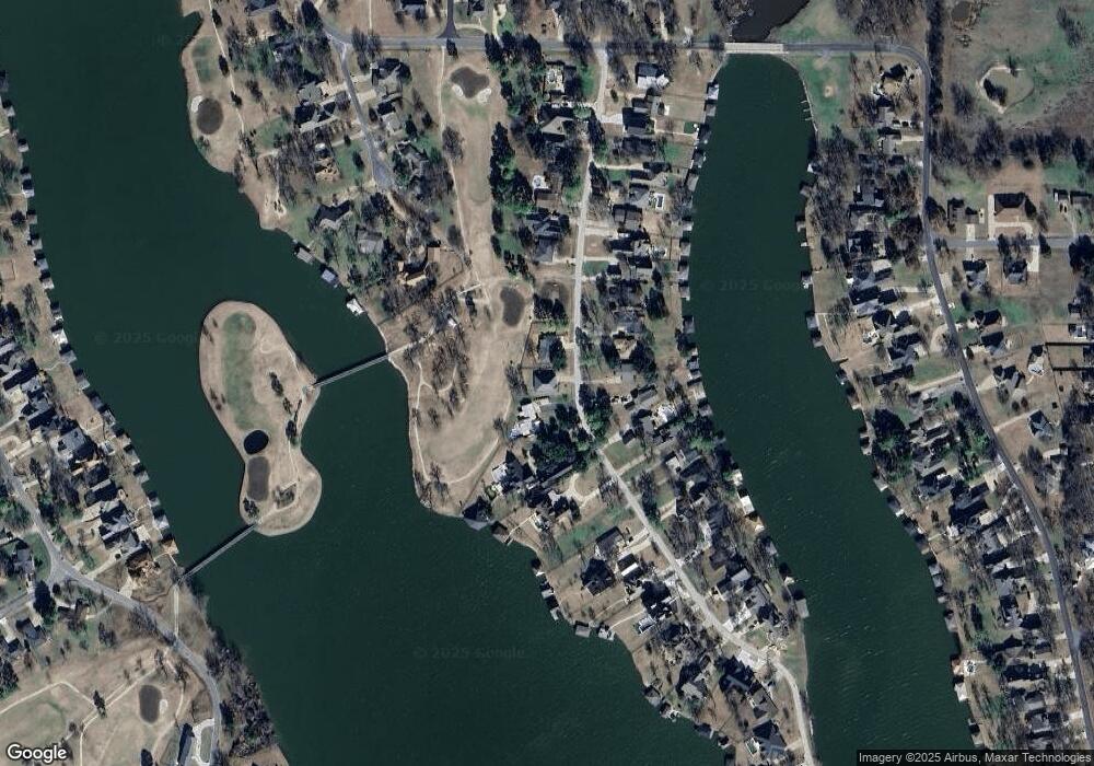 117 Blackfoot Trail, Gainesville, TX 76240 - photo 1