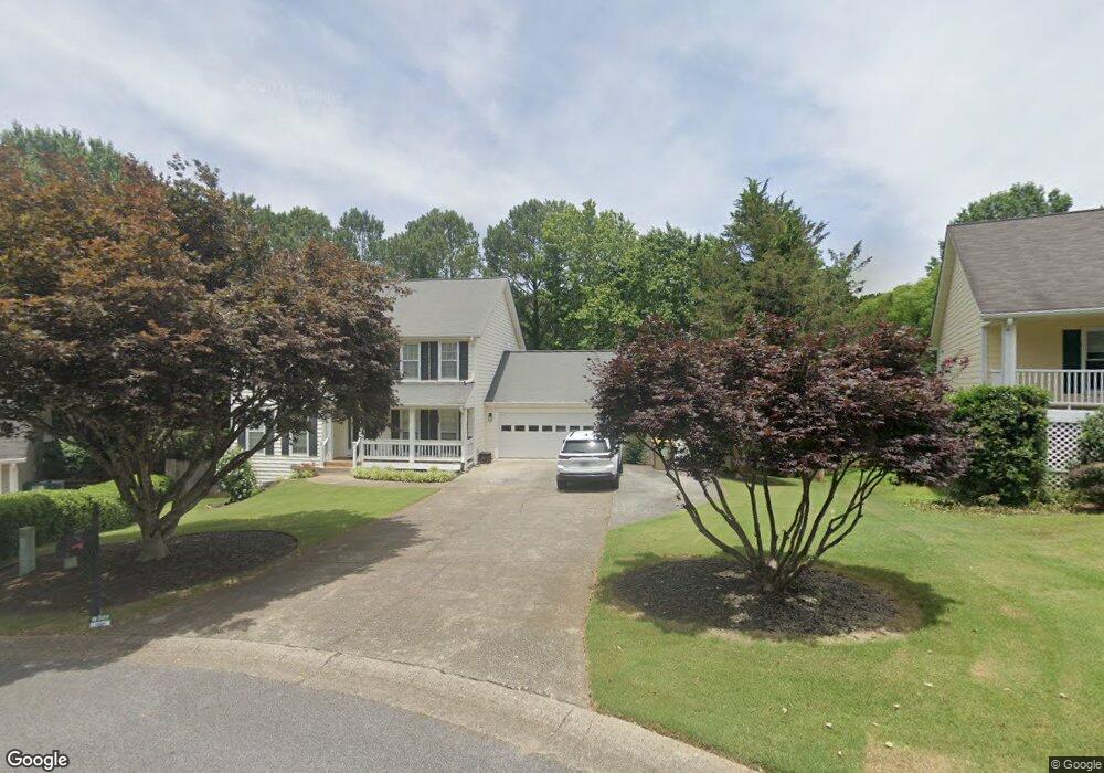 4910 Leeanns Way unit I, Woodstock, GA 30188 - photo 1