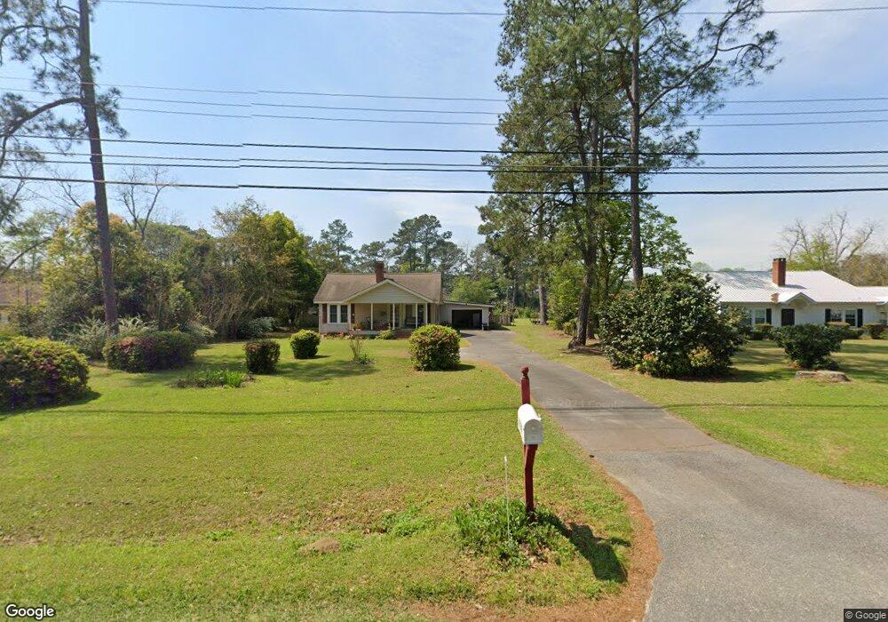 1214 5th St SE, Cairo, GA 39828 - photo 1