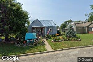 110 E Marshall St, Alma, MO 64001