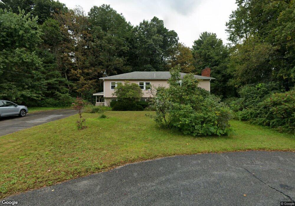 14 The Paddock Ln, Medfield, MA 02052 - photo 1