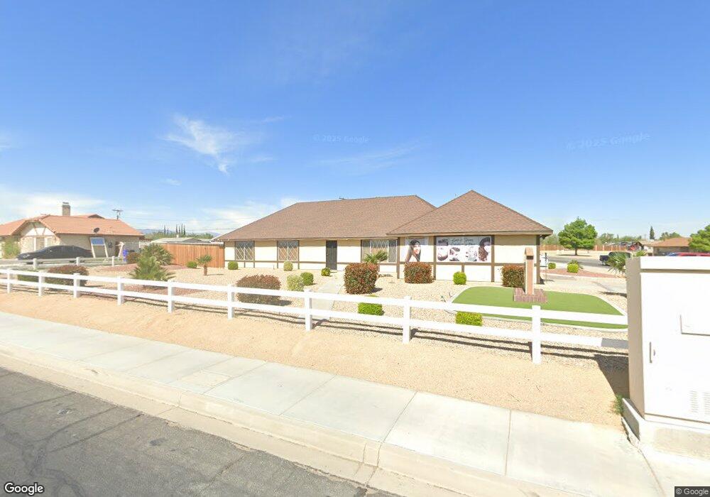 13296 Amargosa Rd, Victorville, CA 92392 - photo 1