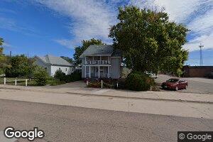 209 W 4th St, Mc Cook, NE 69001