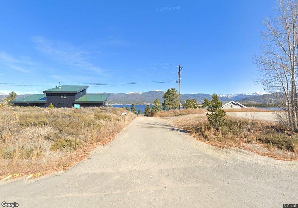 30 County Road 6120, Granby, CO 80446 - photo 1