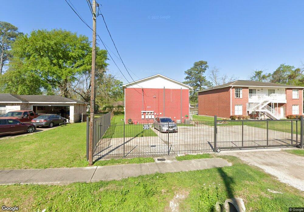 8515 Shady Dr unit 1, Houston, TX 77016 - photo 1