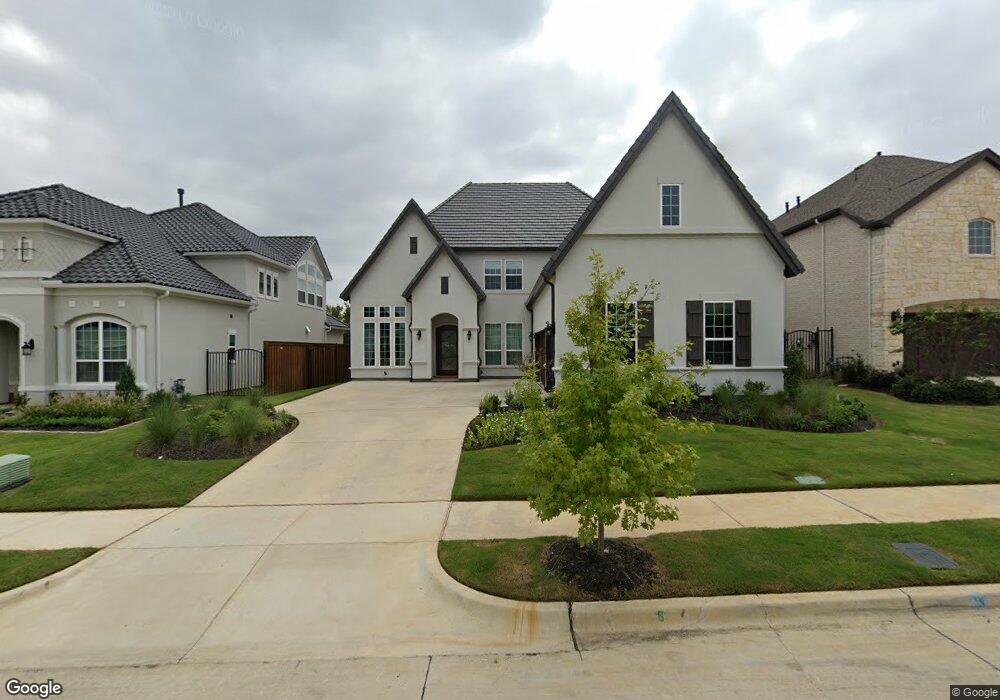 2005 Lake Vista Ct, Southlake, TX 76092 - photo 1