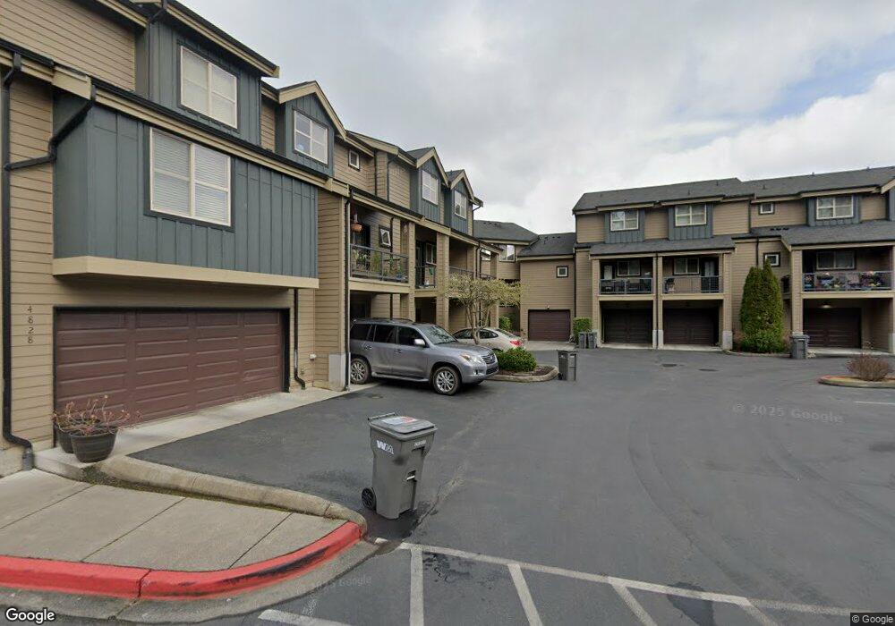 4824 Pointes Dr, Mukilteo, WA 98275 - photo 1